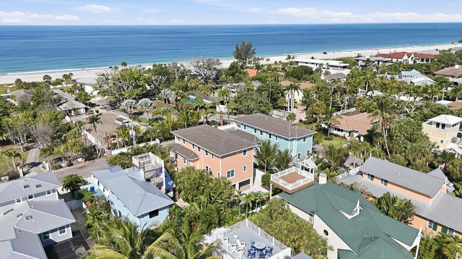EDGEMERE - Residential Lease