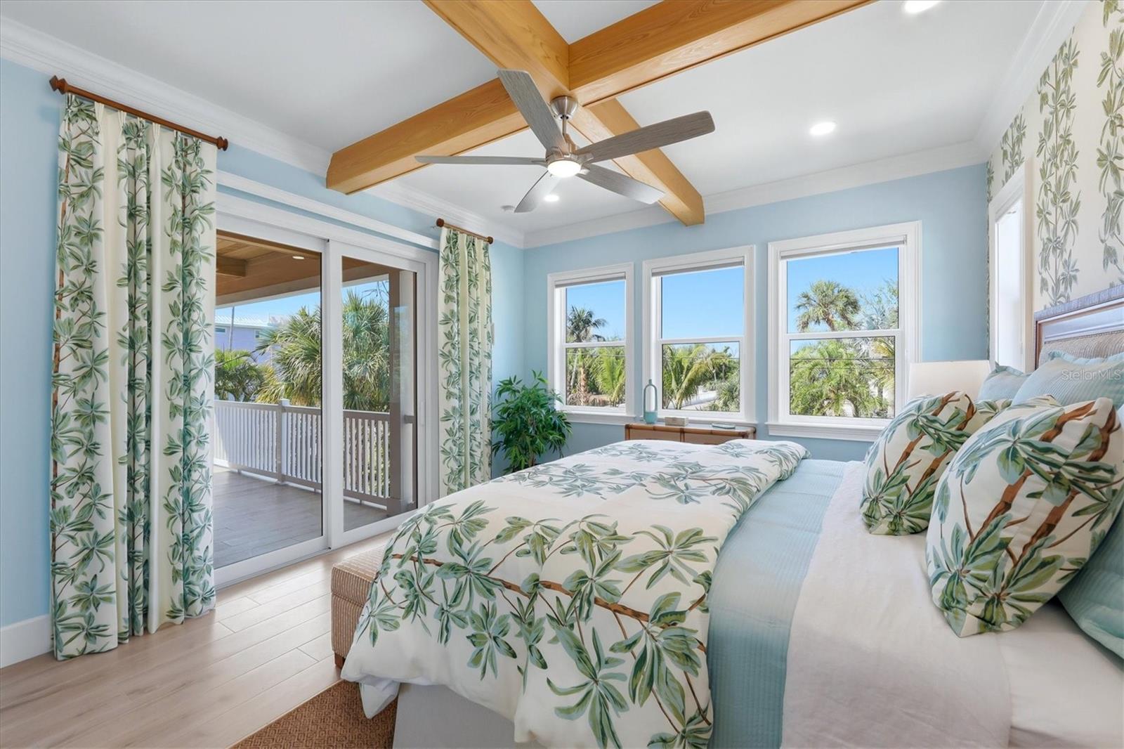EDGEMERE - Residential Lease