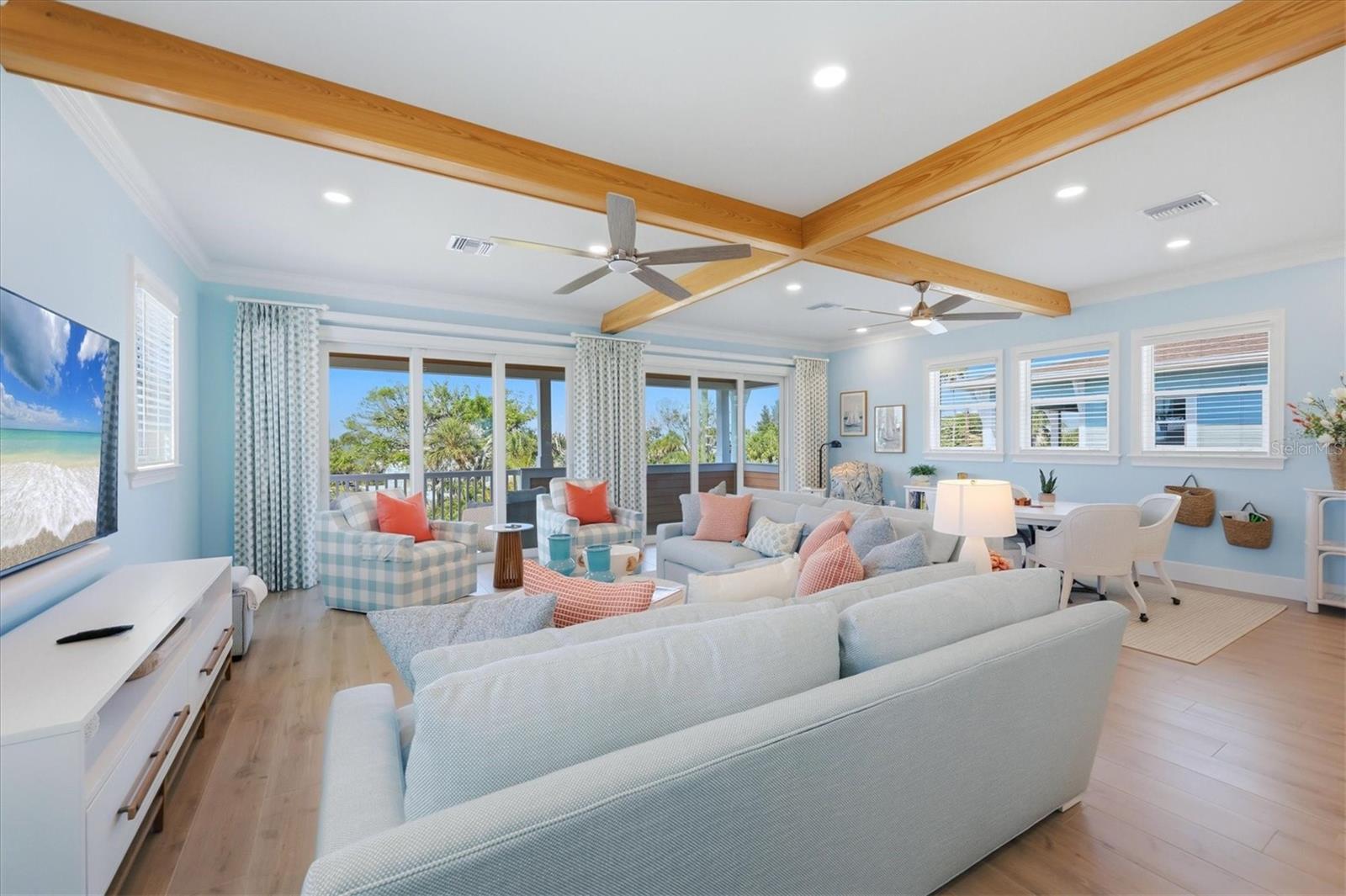 EDGEMERE - Residential Lease