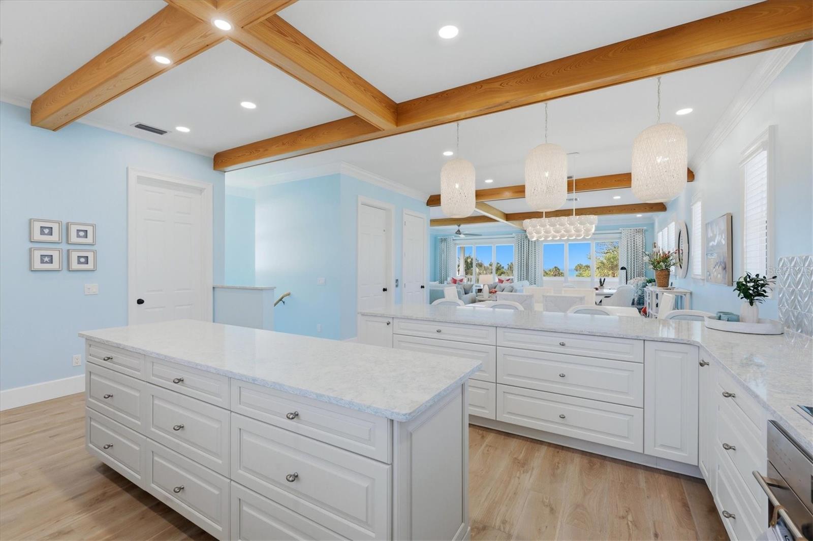 EDGEMERE - Residential Lease