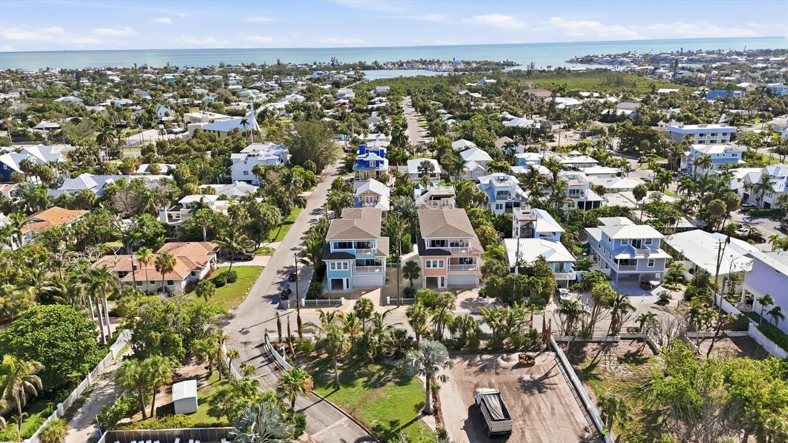 EDGEMERE - Residential Lease