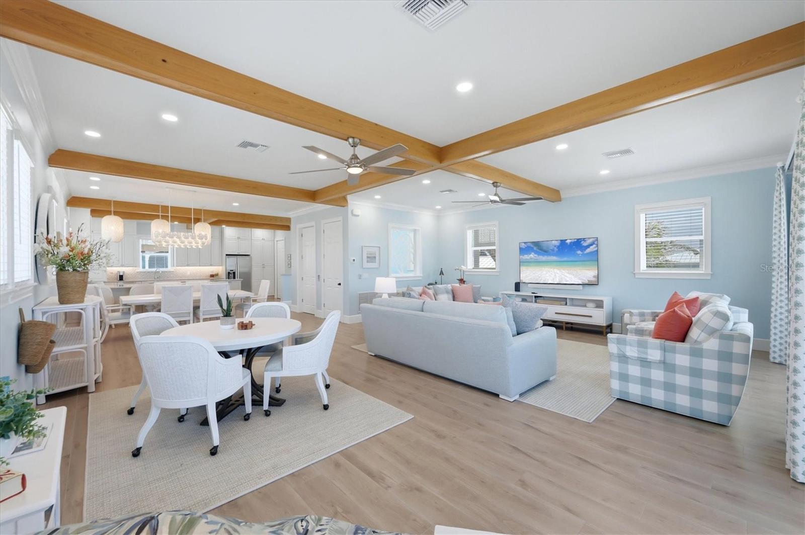 EDGEMERE - Residential Lease