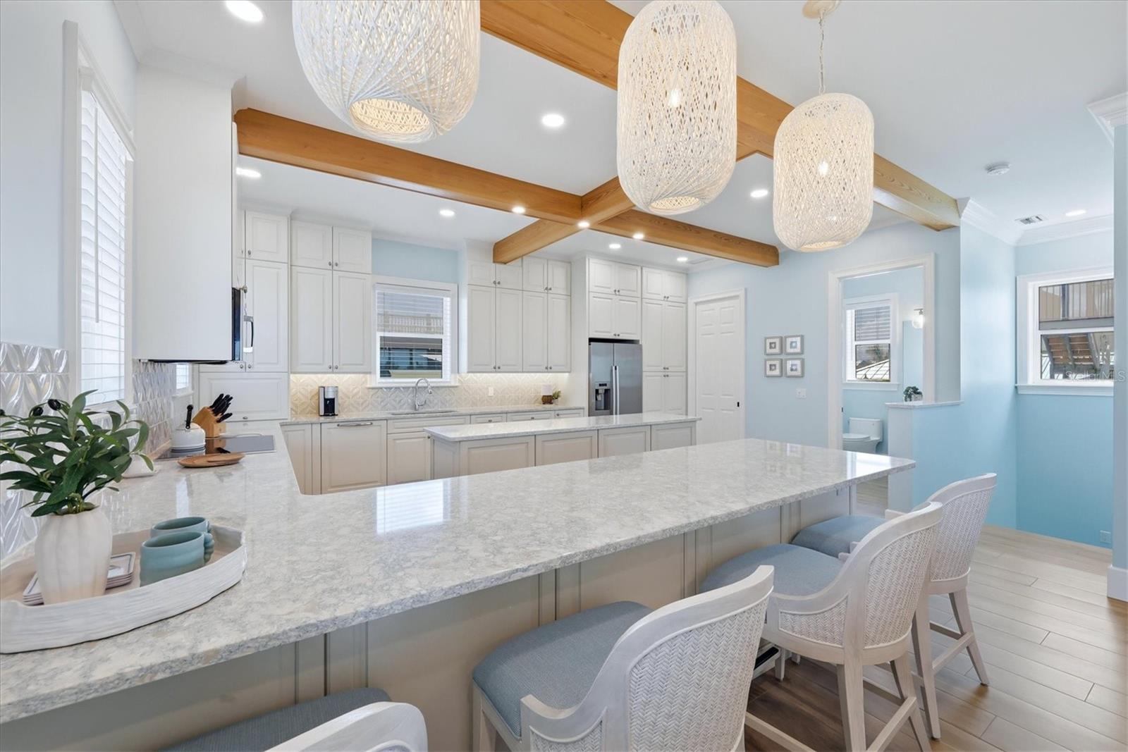 EDGEMERE - Residential Lease