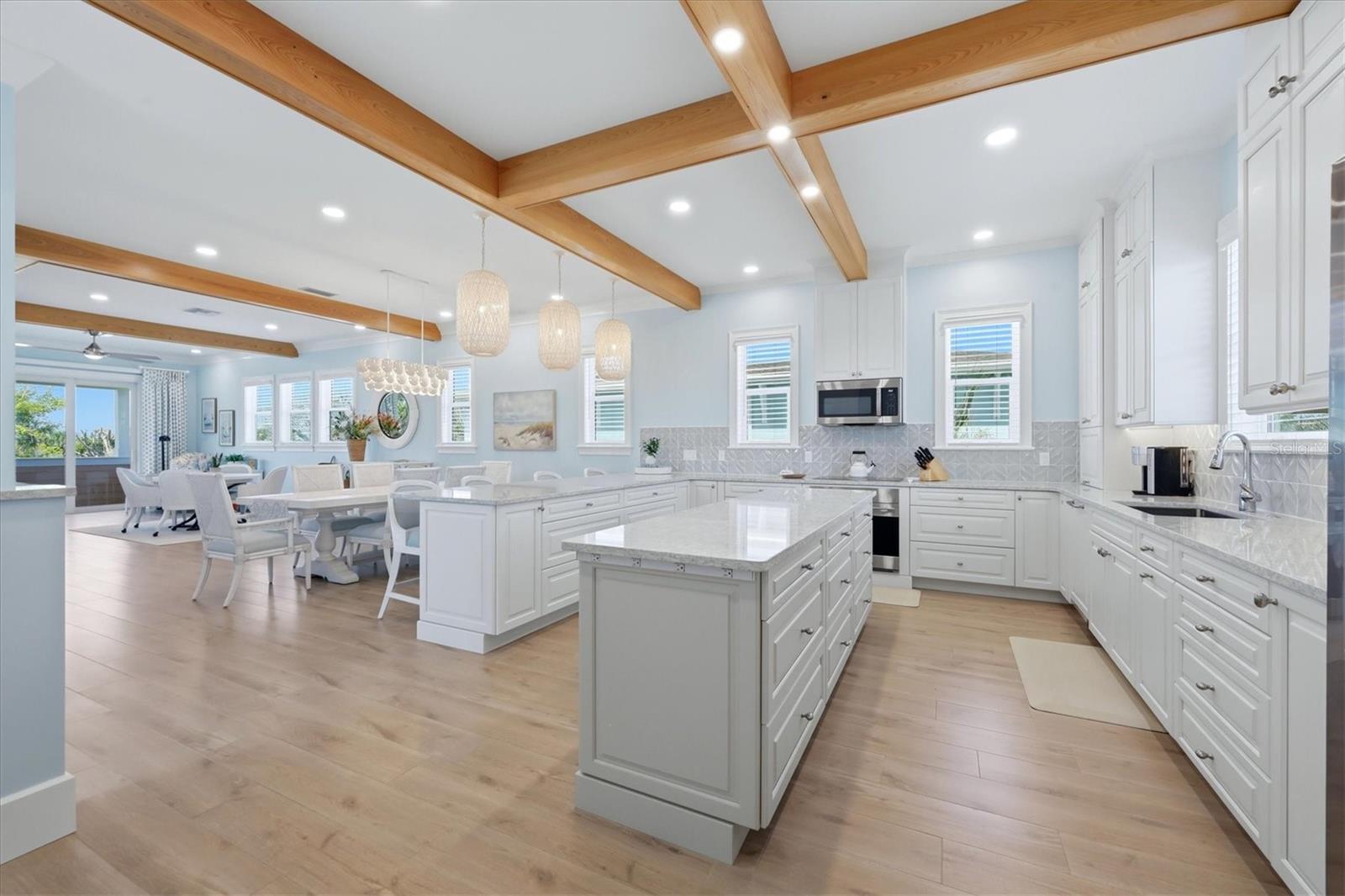 EDGEMERE - Residential Lease