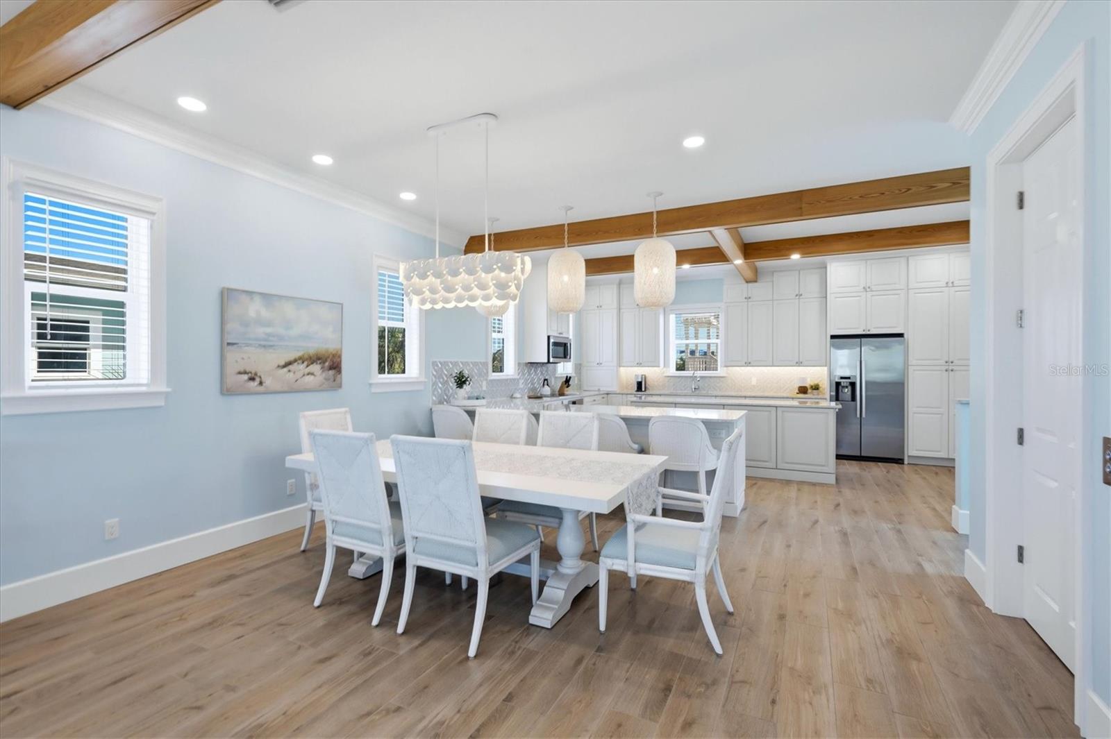 EDGEMERE - Residential Lease