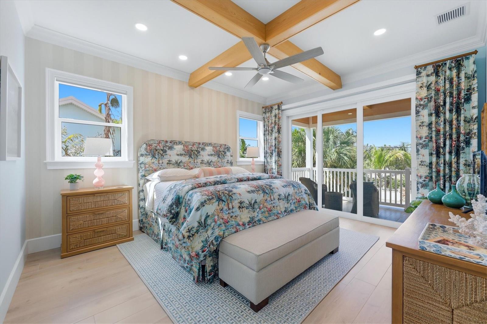 EDGEMERE - Residential Lease