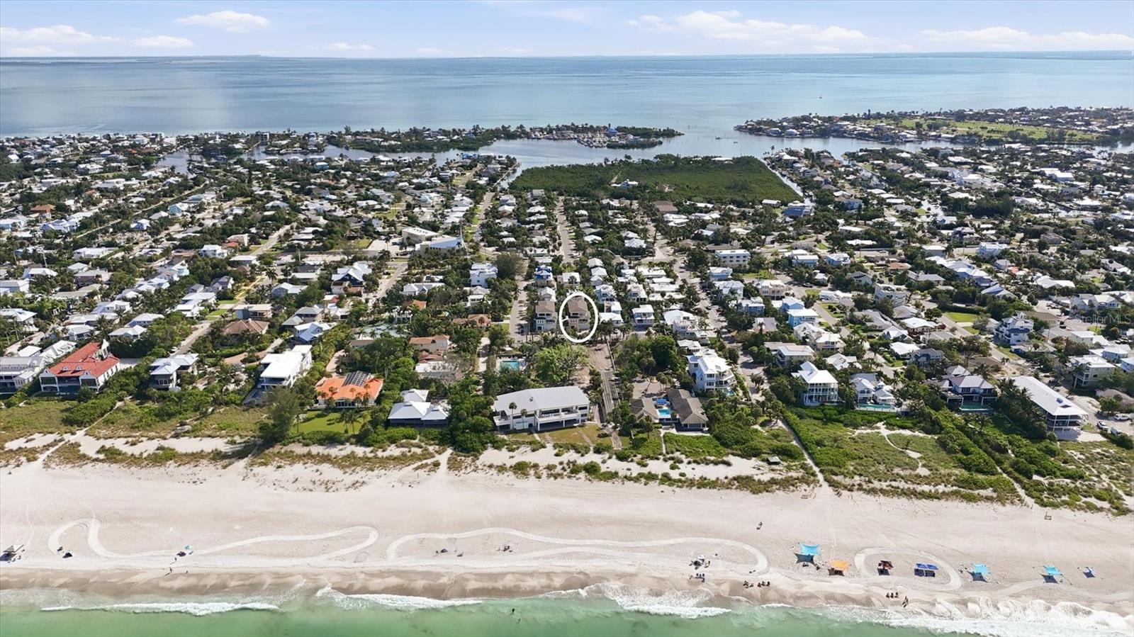EDGEMERE - Residential Lease