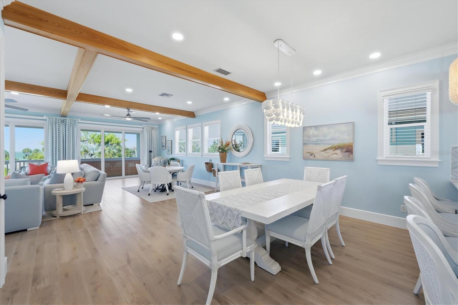 EDGEMERE - Residential Lease