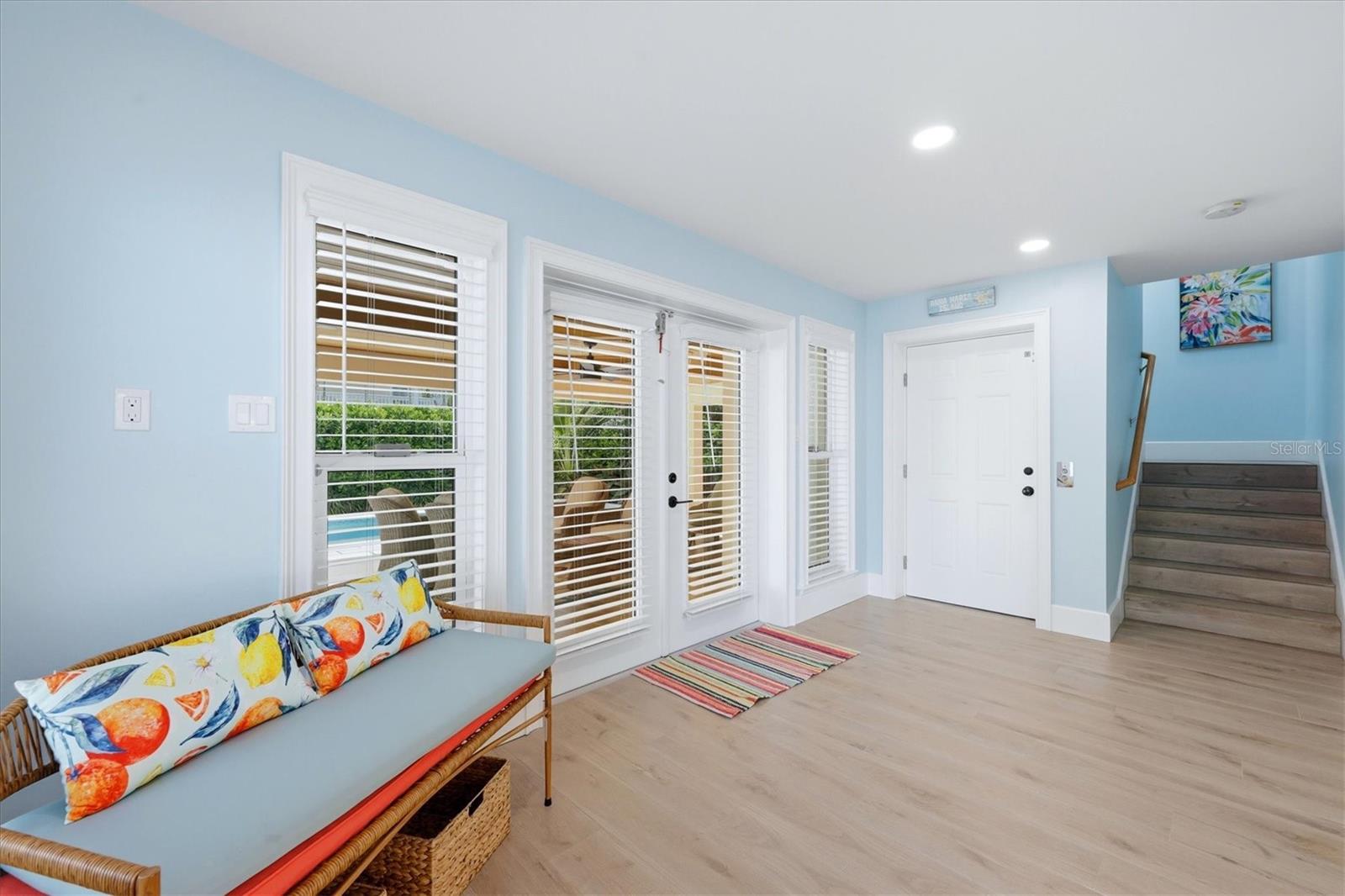 EDGEMERE - Residential Lease