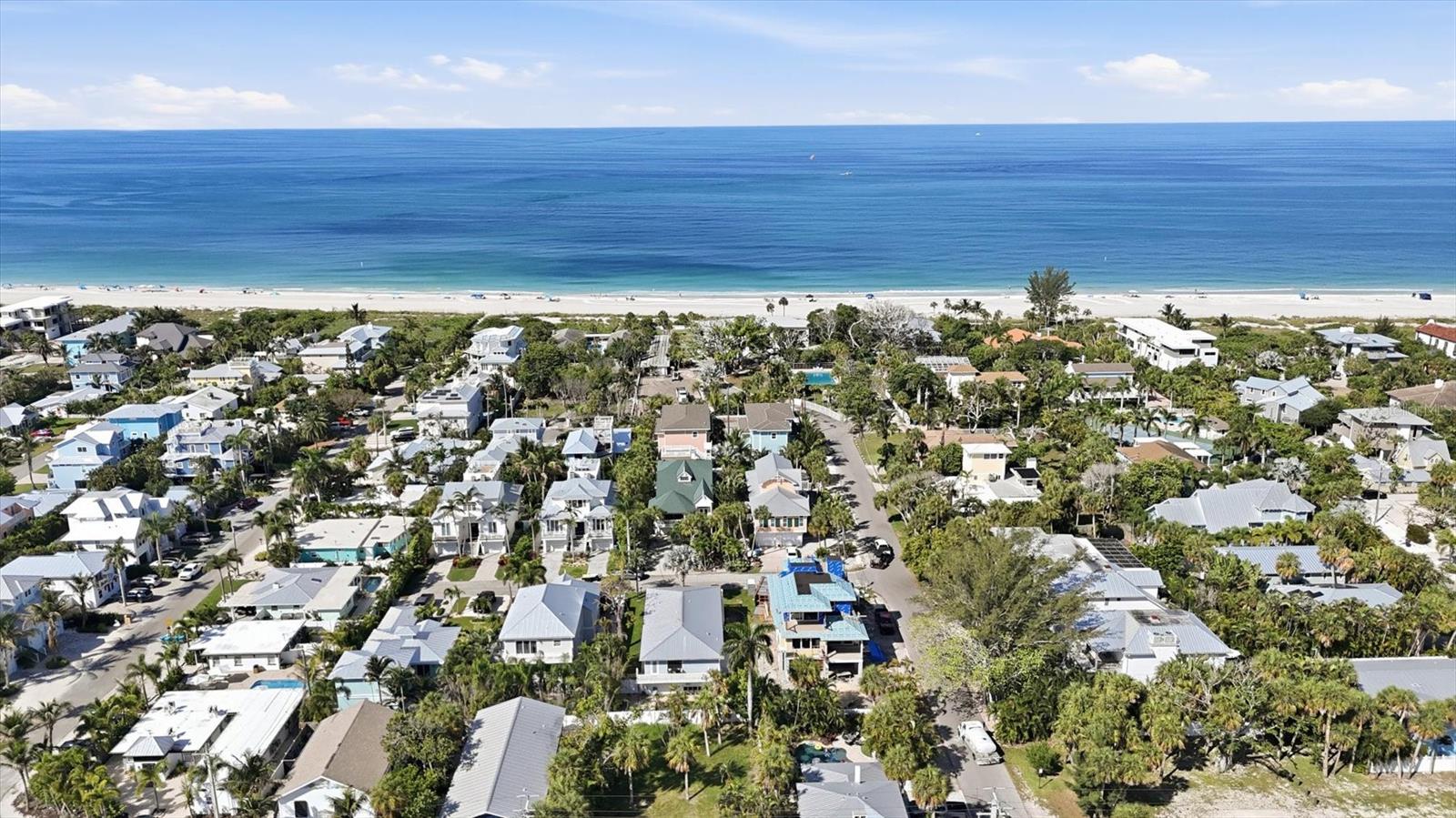 EDGEMERE - Residential Lease