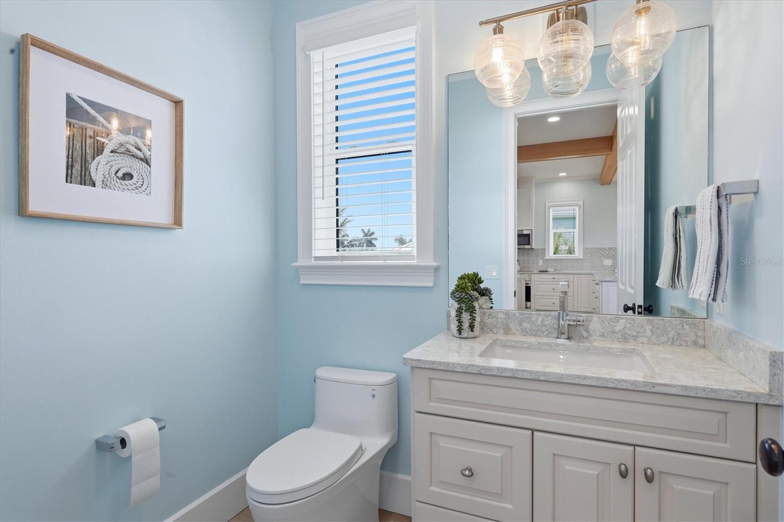EDGEMERE - Residential Lease