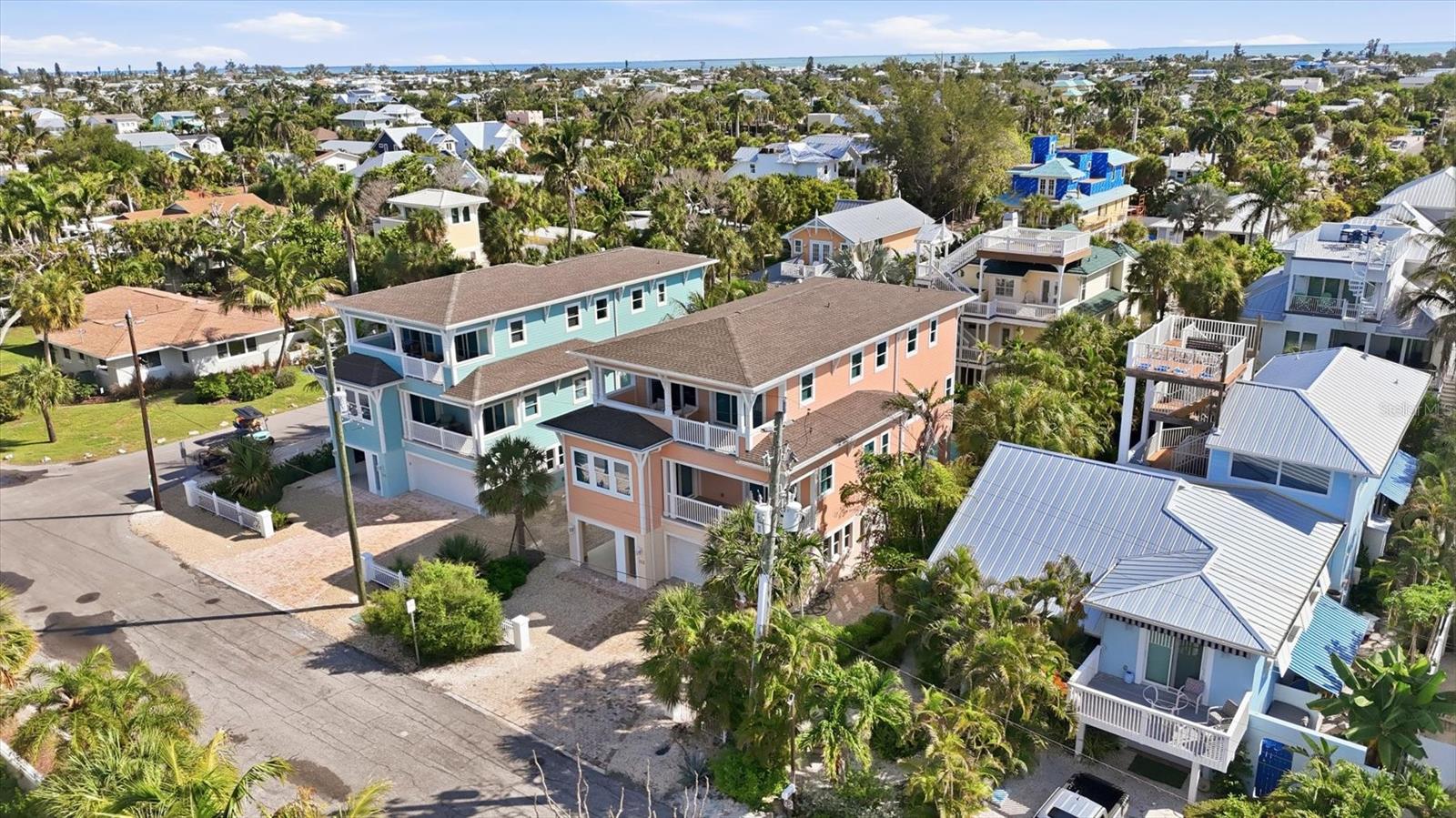 EDGEMERE - Residential Lease