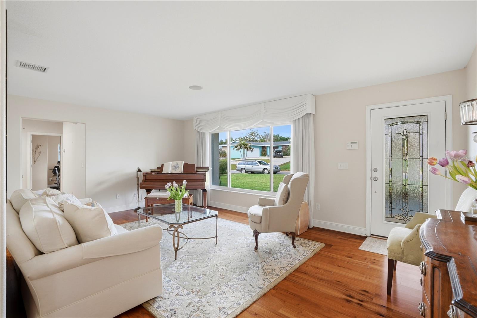 HARBOR HILLS - Residential