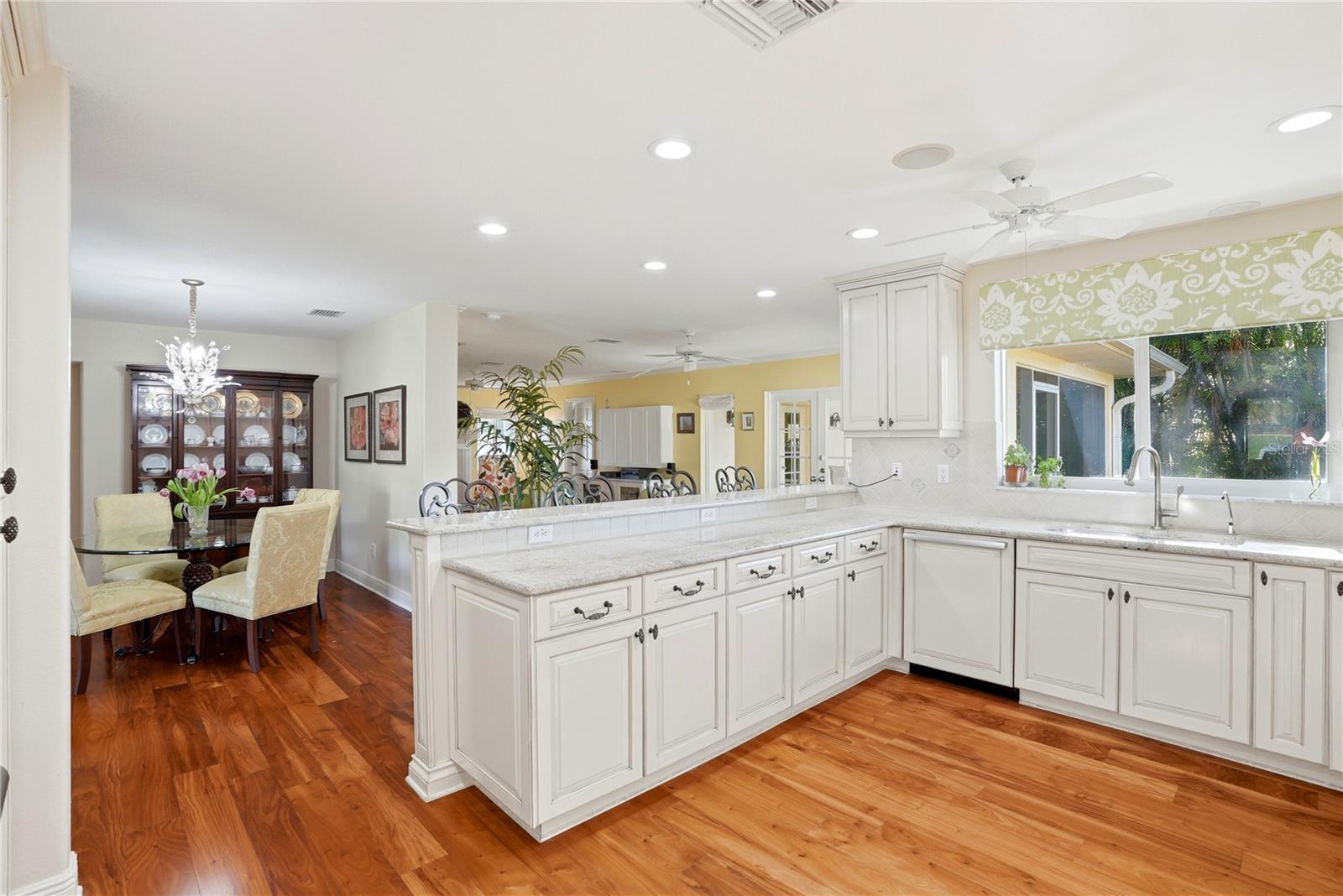 HARBOR HILLS - Residential
