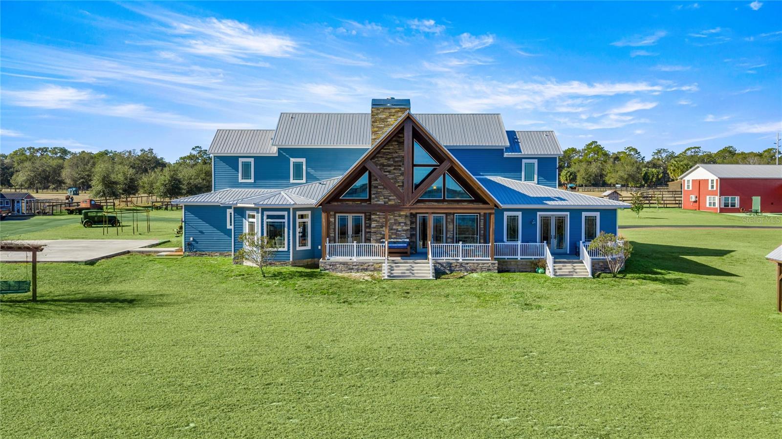 LAKESIDE AT LAKE BRYANT - Residential