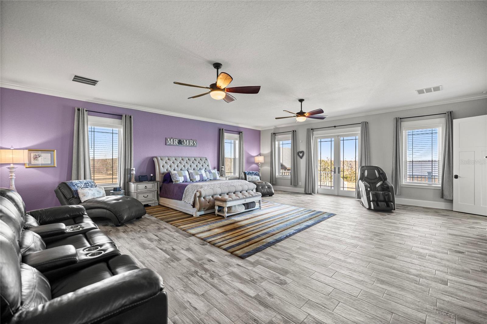 LAKESIDE AT LAKE BRYANT - Residential