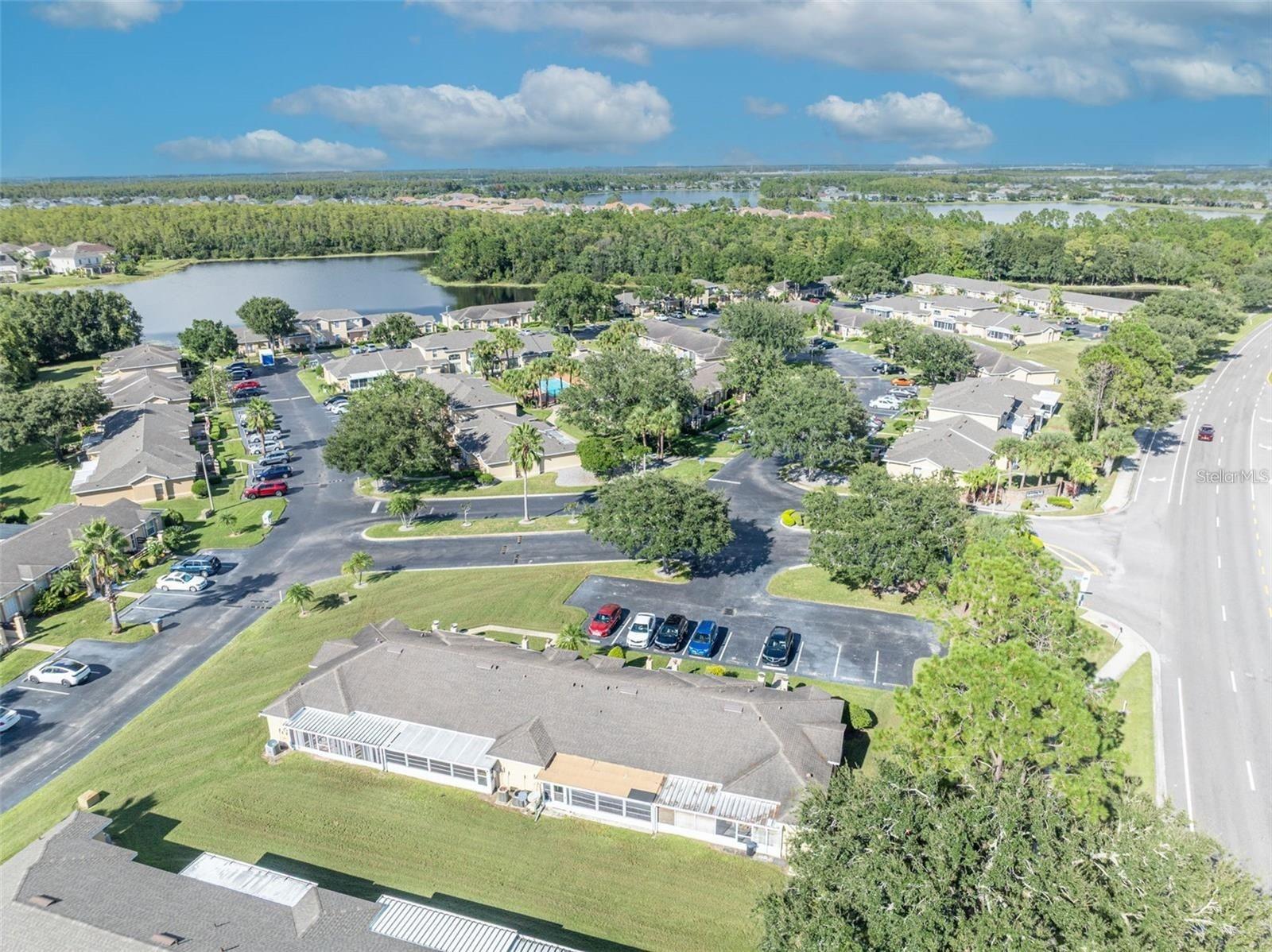 RAINTREE PARK PH 2 - Residential Lease