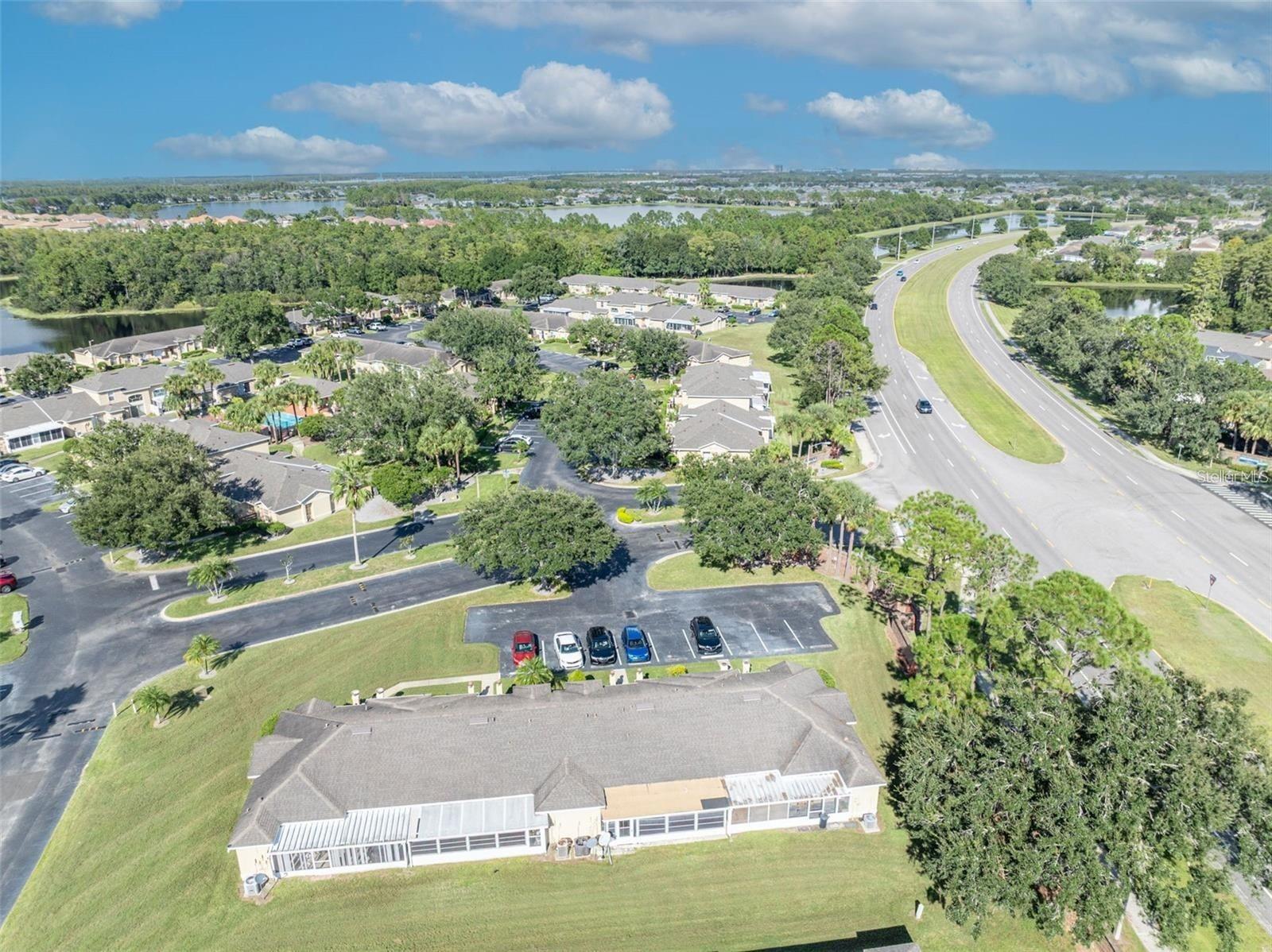 RAINTREE PARK PH 2 - Residential Lease