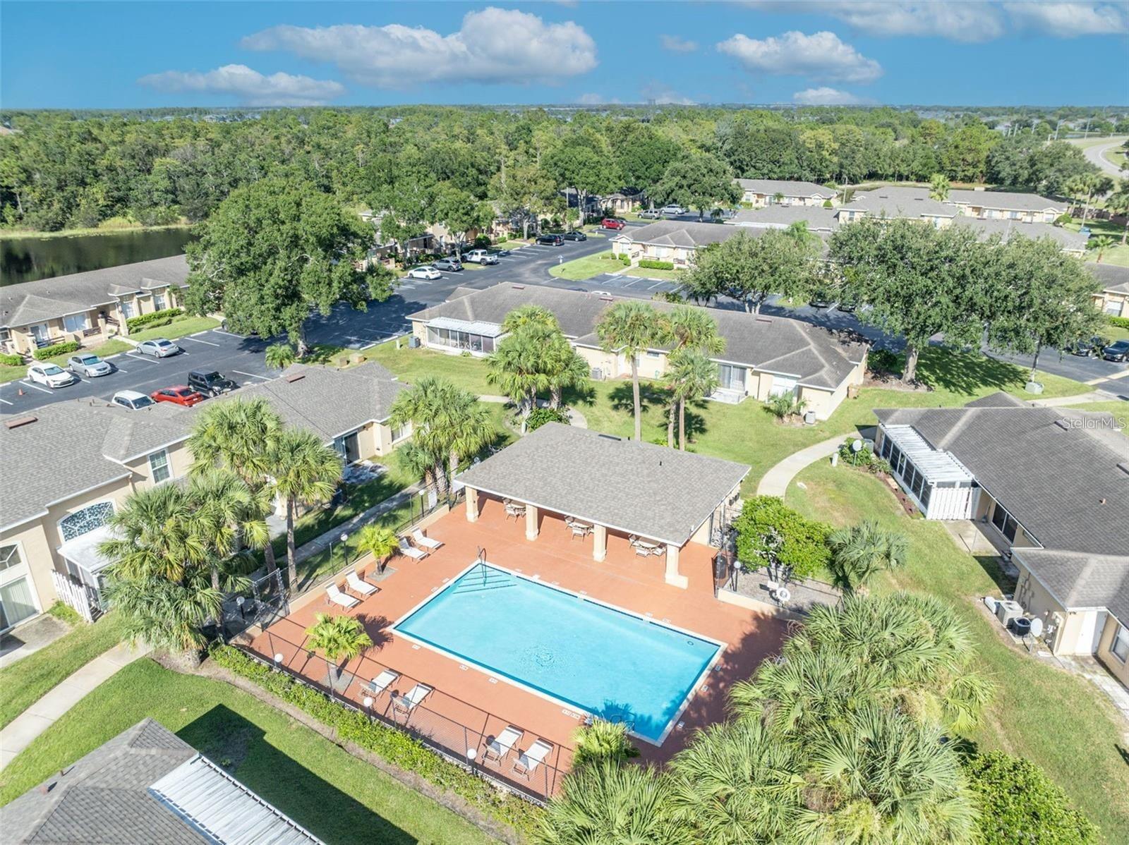 RAINTREE PARK PH 2 - Residential Lease
