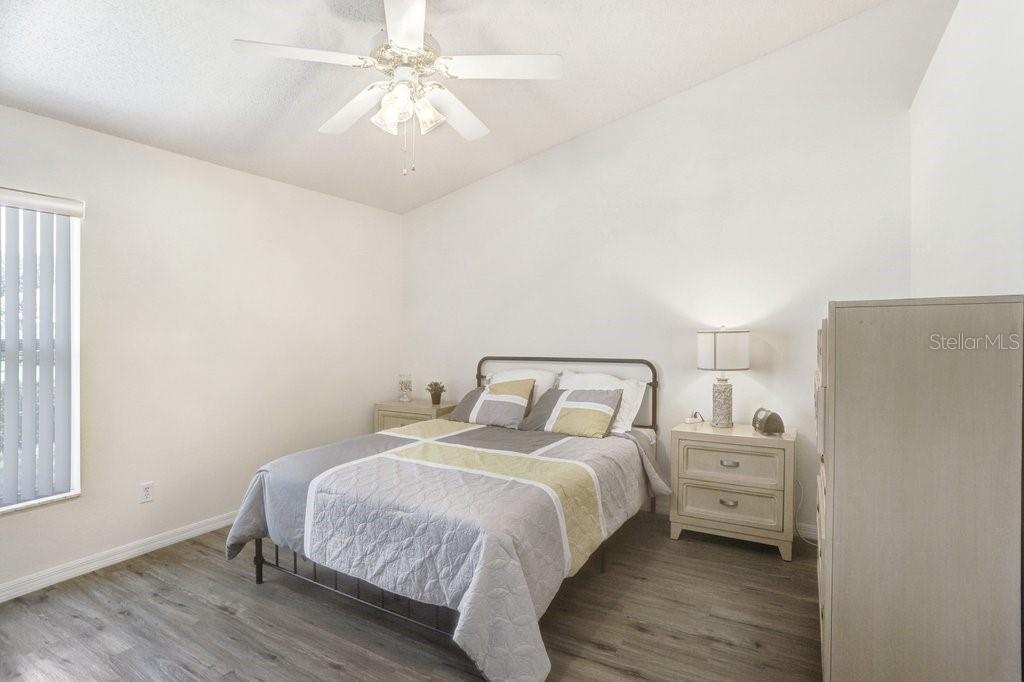 NANTUCKET III CONDO - Residential Lease