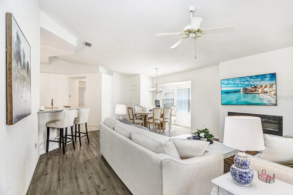 NANTUCKET III CONDO - Residential Lease