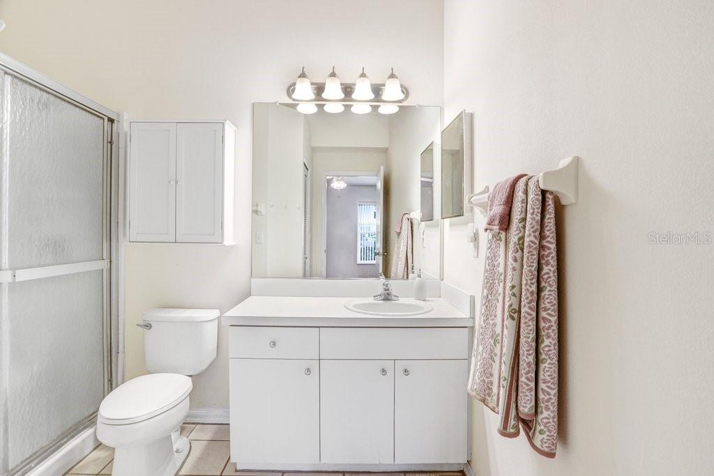 NANTUCKET III CONDO - Residential Lease