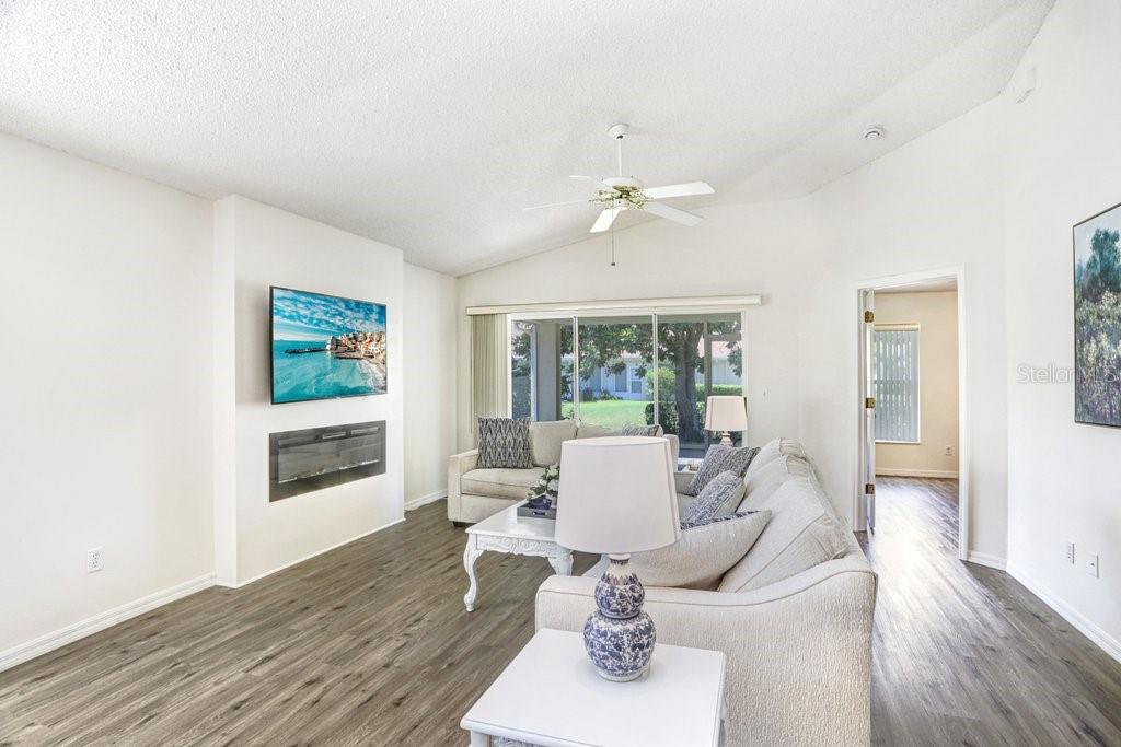 NANTUCKET III CONDO - Residential Lease