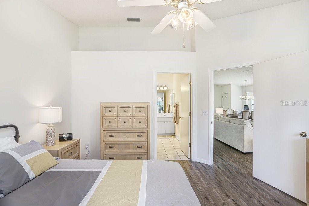 NANTUCKET III CONDO - Residential Lease