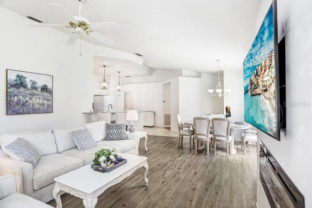NANTUCKET III CONDO - Residential Lease