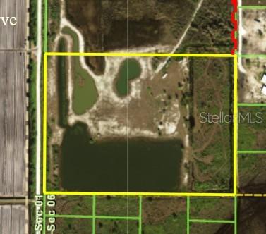 ACREAGE - Land