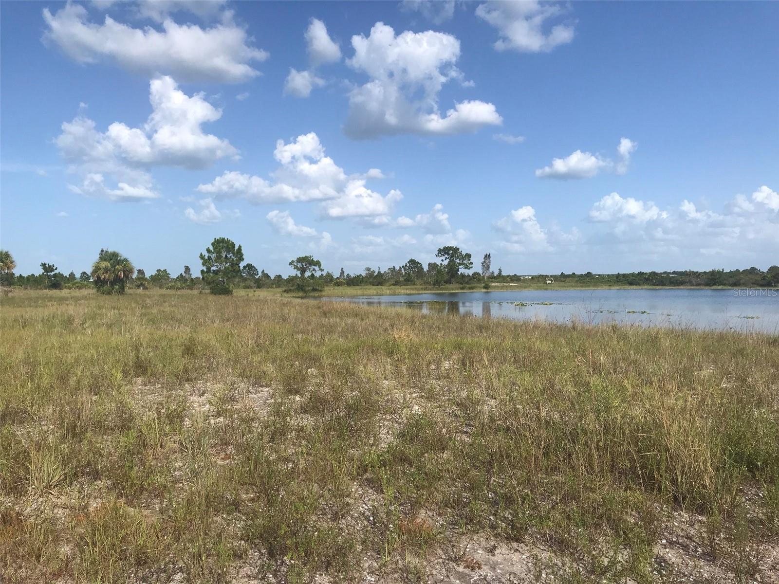 ACREAGE - Land