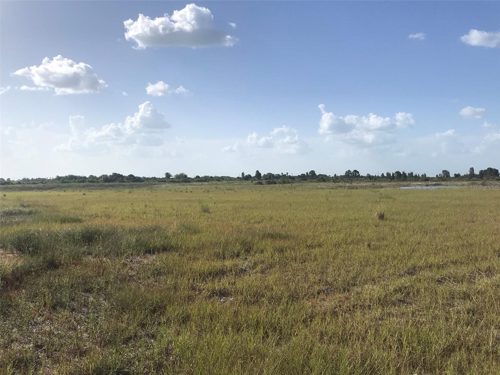 ACREAGE - Land