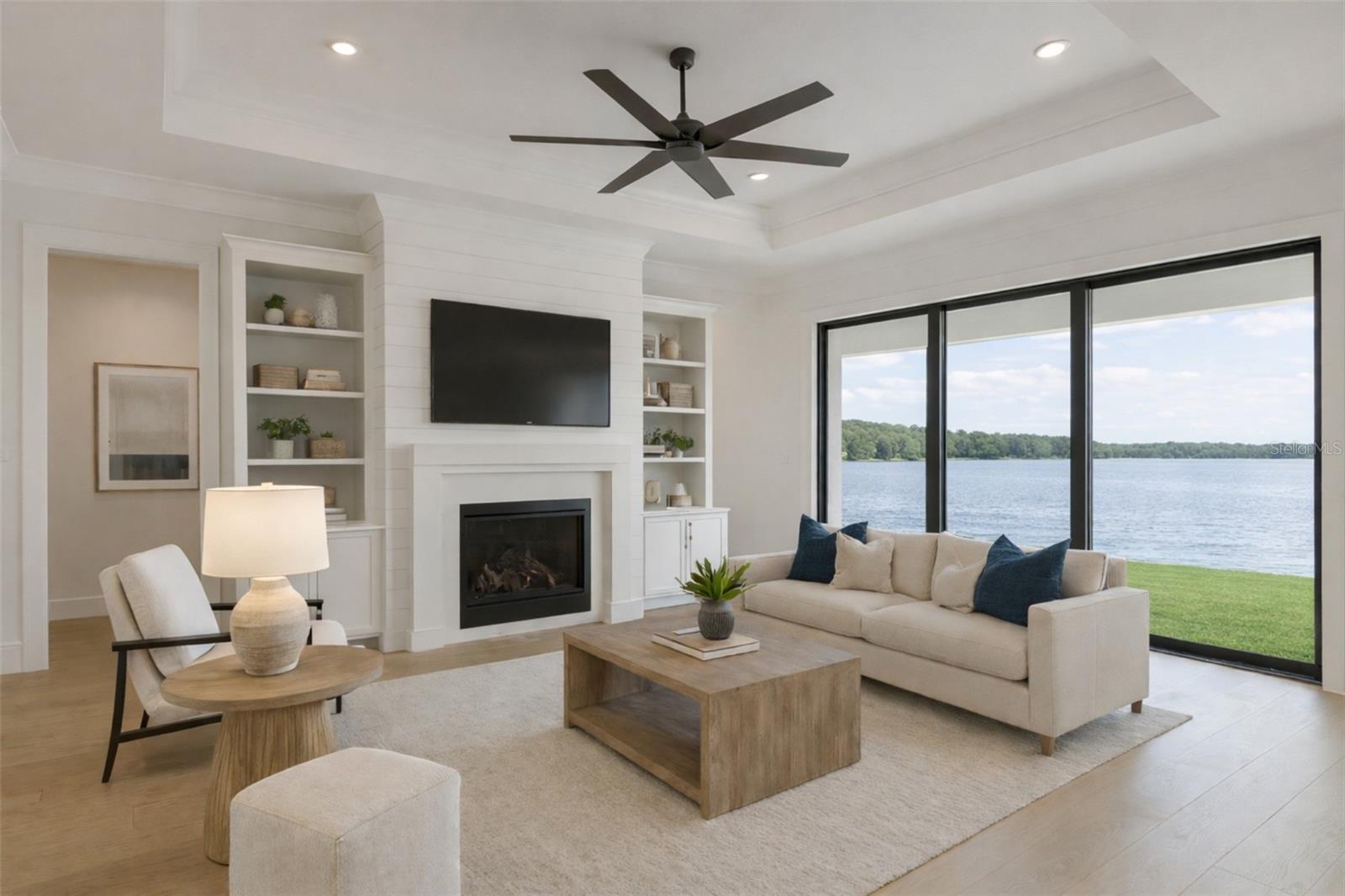 SHORE ACRES BAYOU GRANDE SEC - Residential