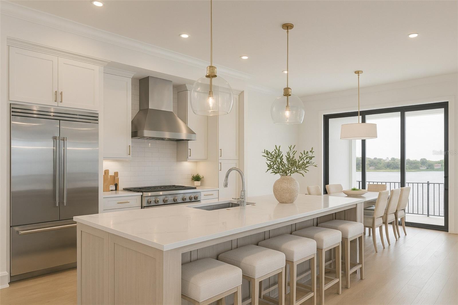 SHORE ACRES BAYOU GRANDE SEC - Residential
