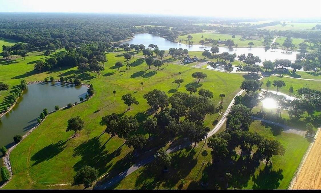 SILVERLEAF HILLS - Land