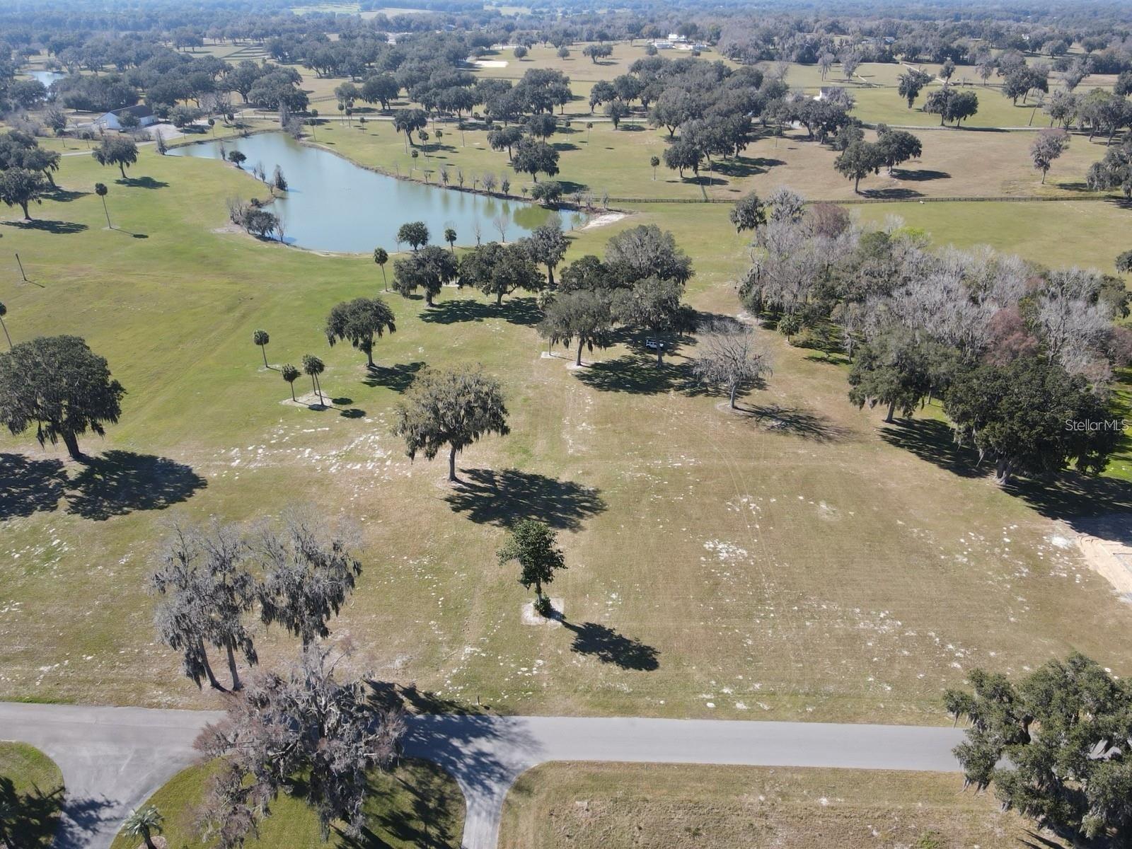 SILVERLEAF HILLS - Land