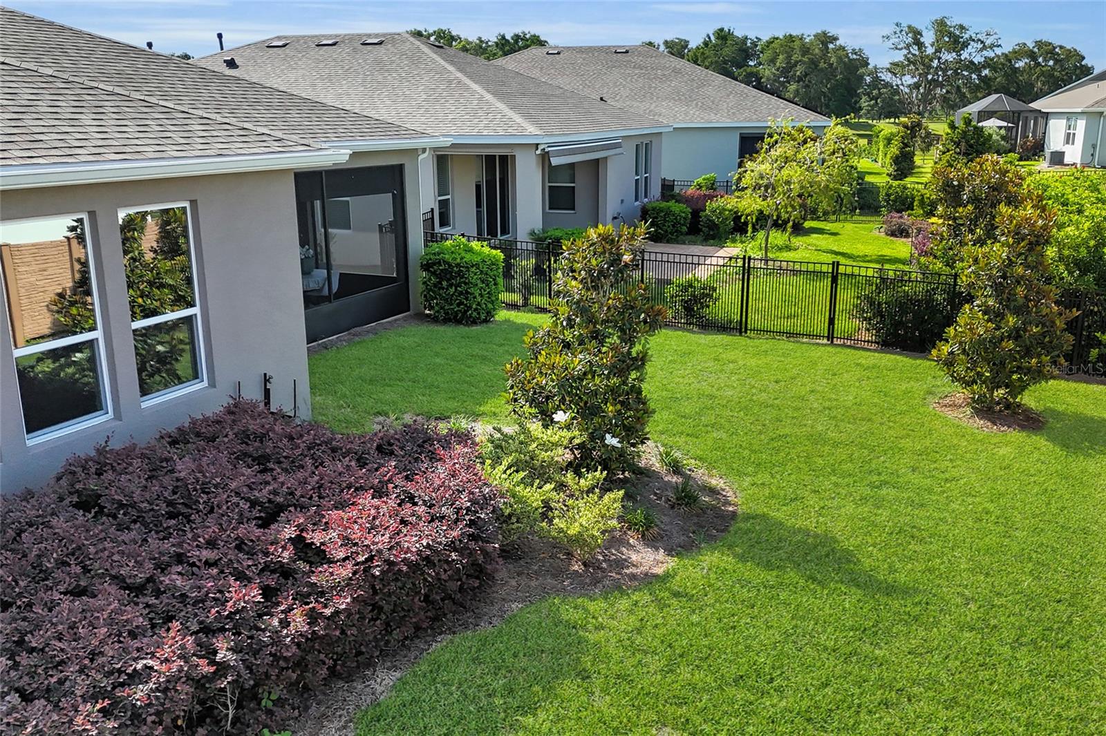 OCALA PRESERVE PH 11 - Residential