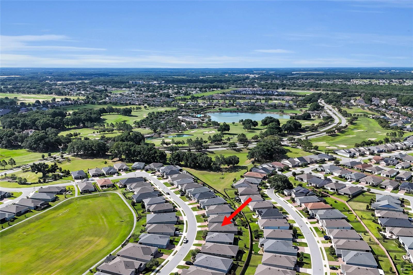 OCALA PRESERVE PH 11 - Residential