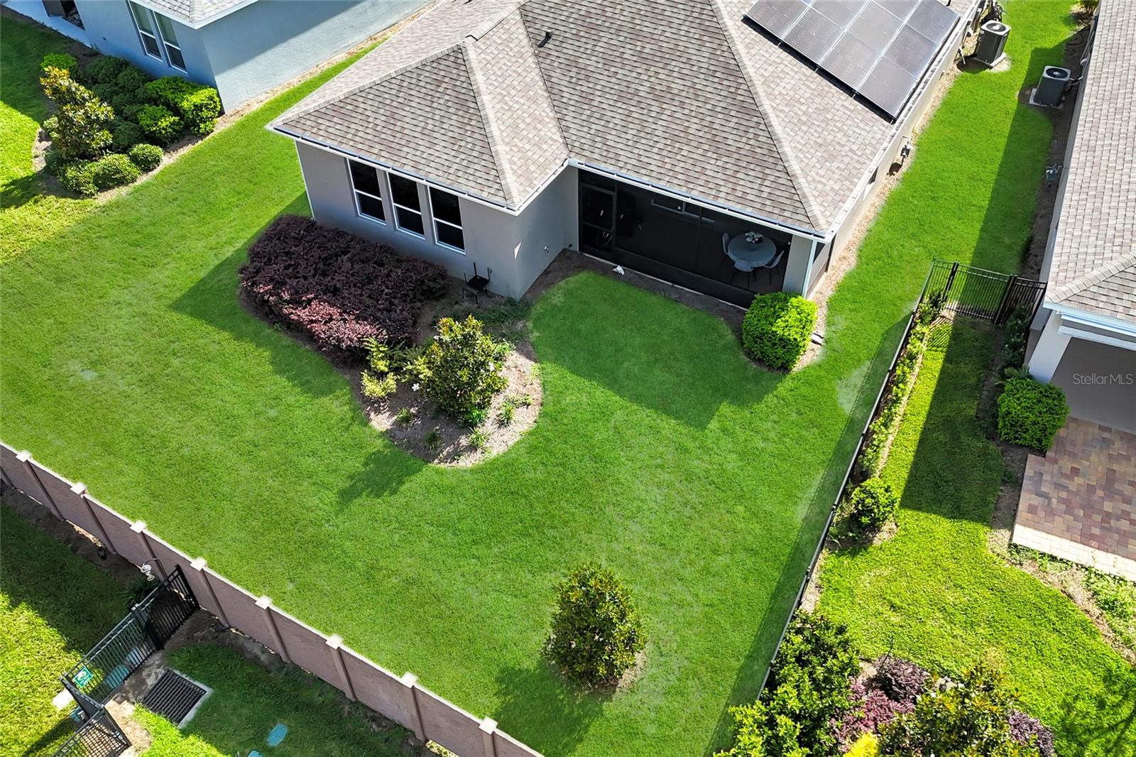 OCALA PRESERVE PH 11 - Residential