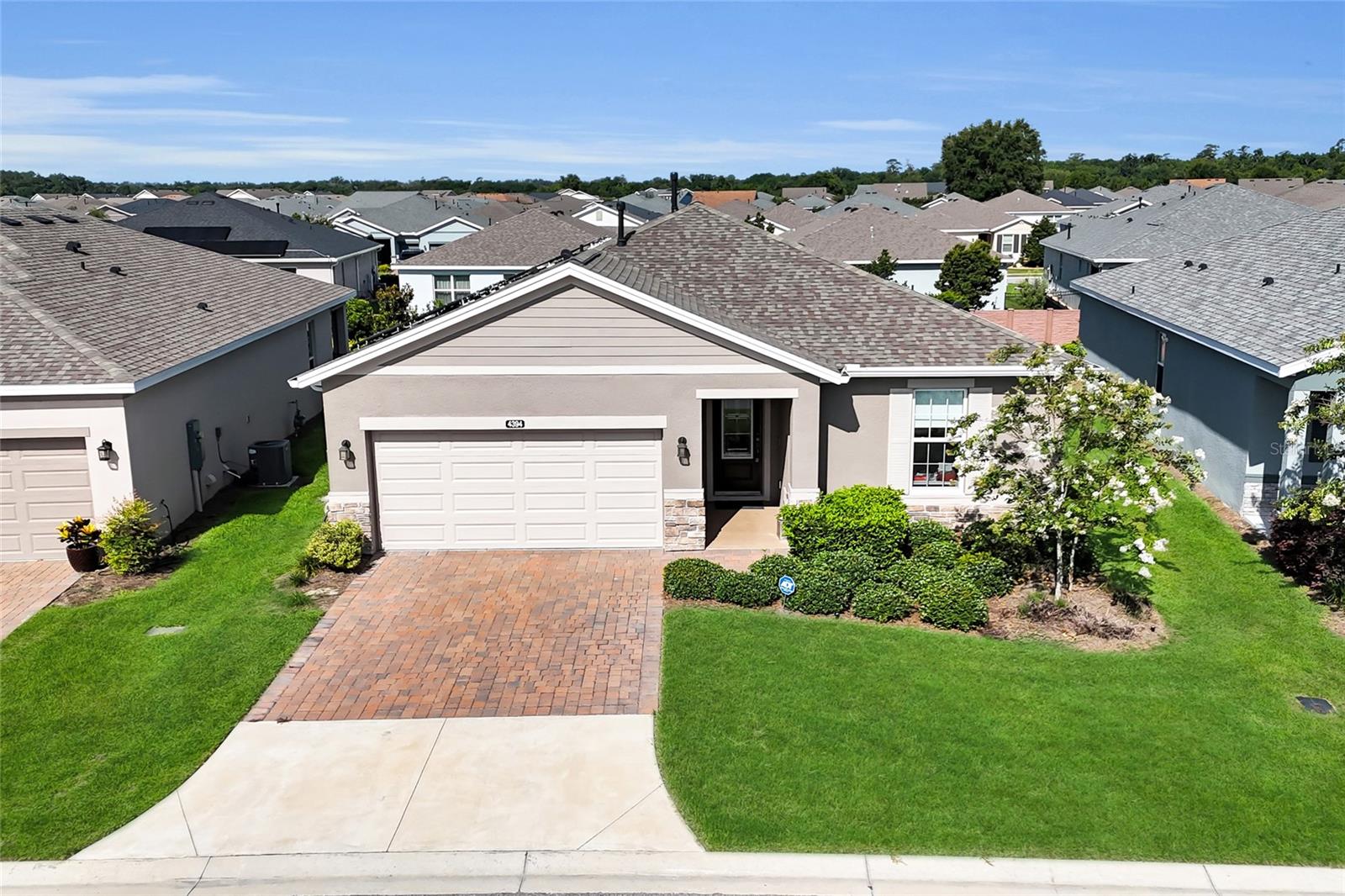 OCALA PRESERVE PH 11 - Residential
