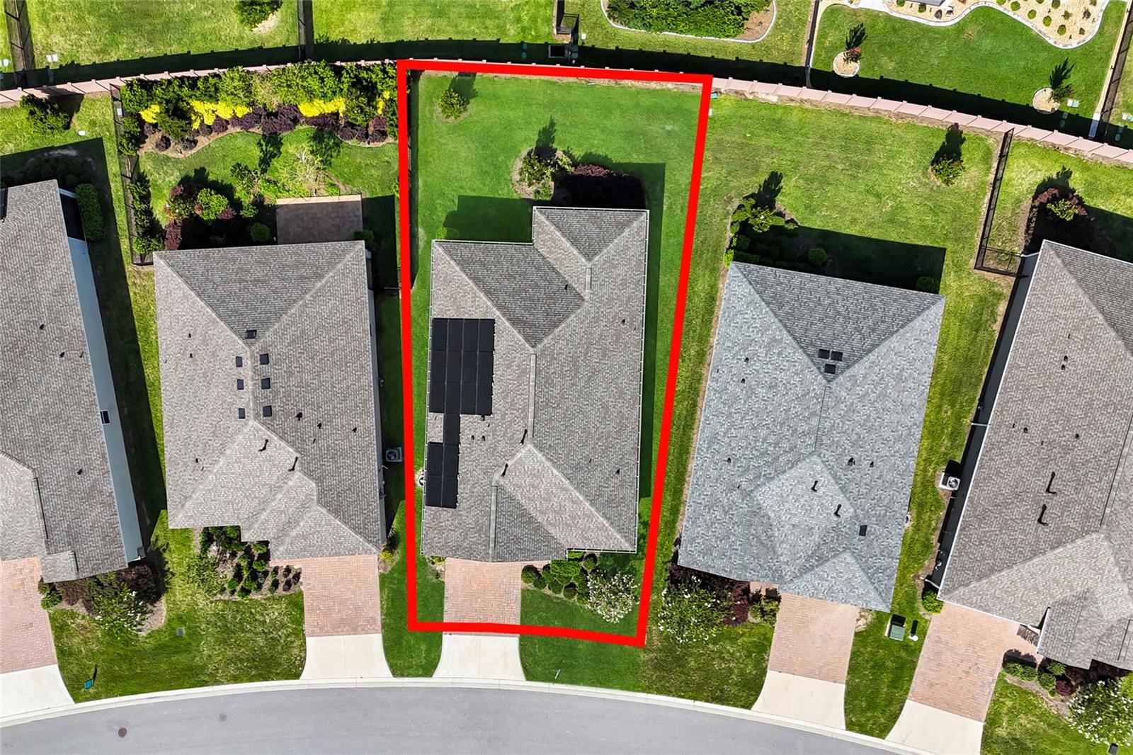 OCALA PRESERVE PH 11 - Residential