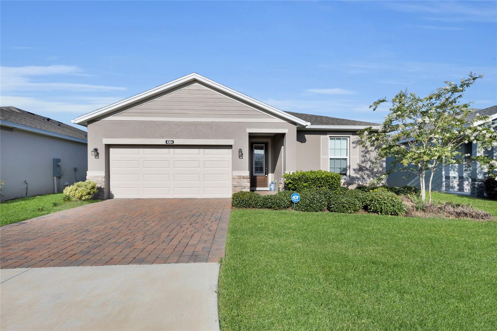 OCALA PRESERVE PH 11 - Residential