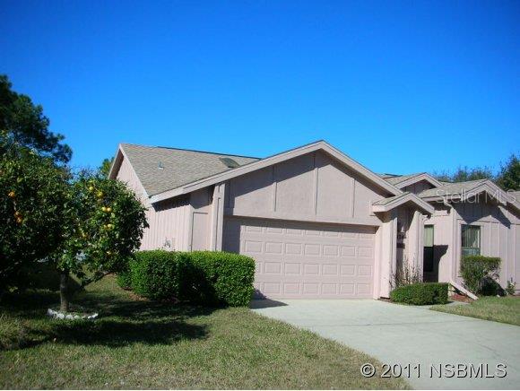 Woodside At Spruce Creek Condo Ph 01 - Residential