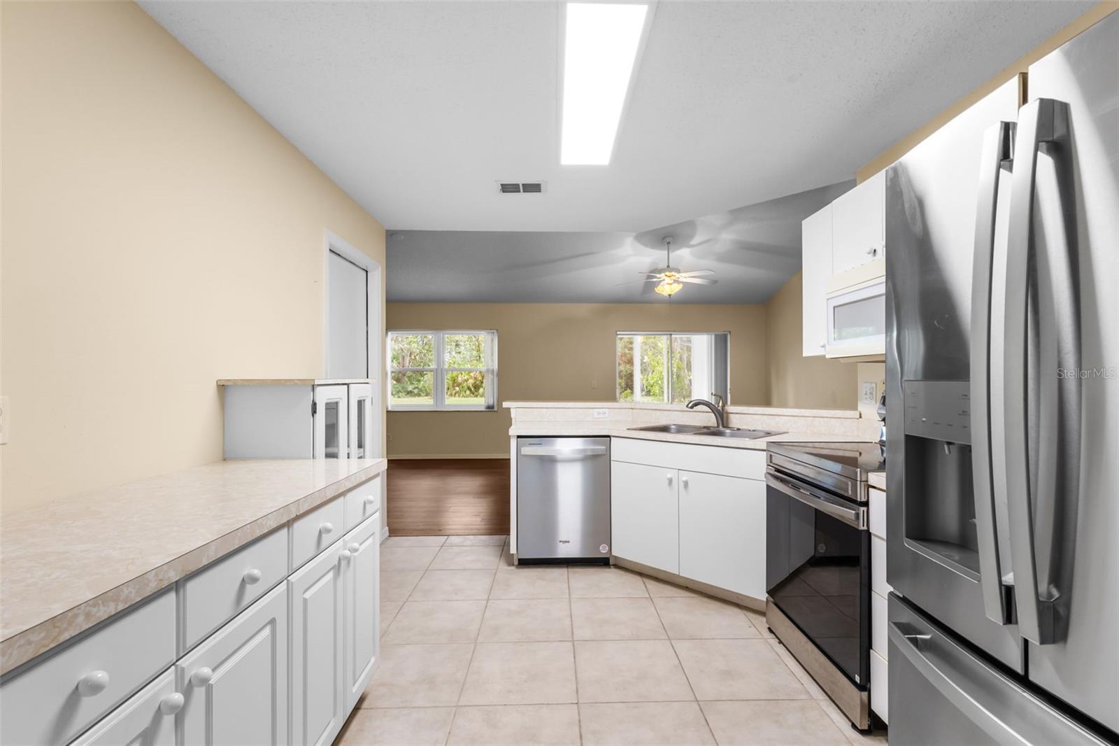 SUN CITY CENTER UNIT 180 - Residential