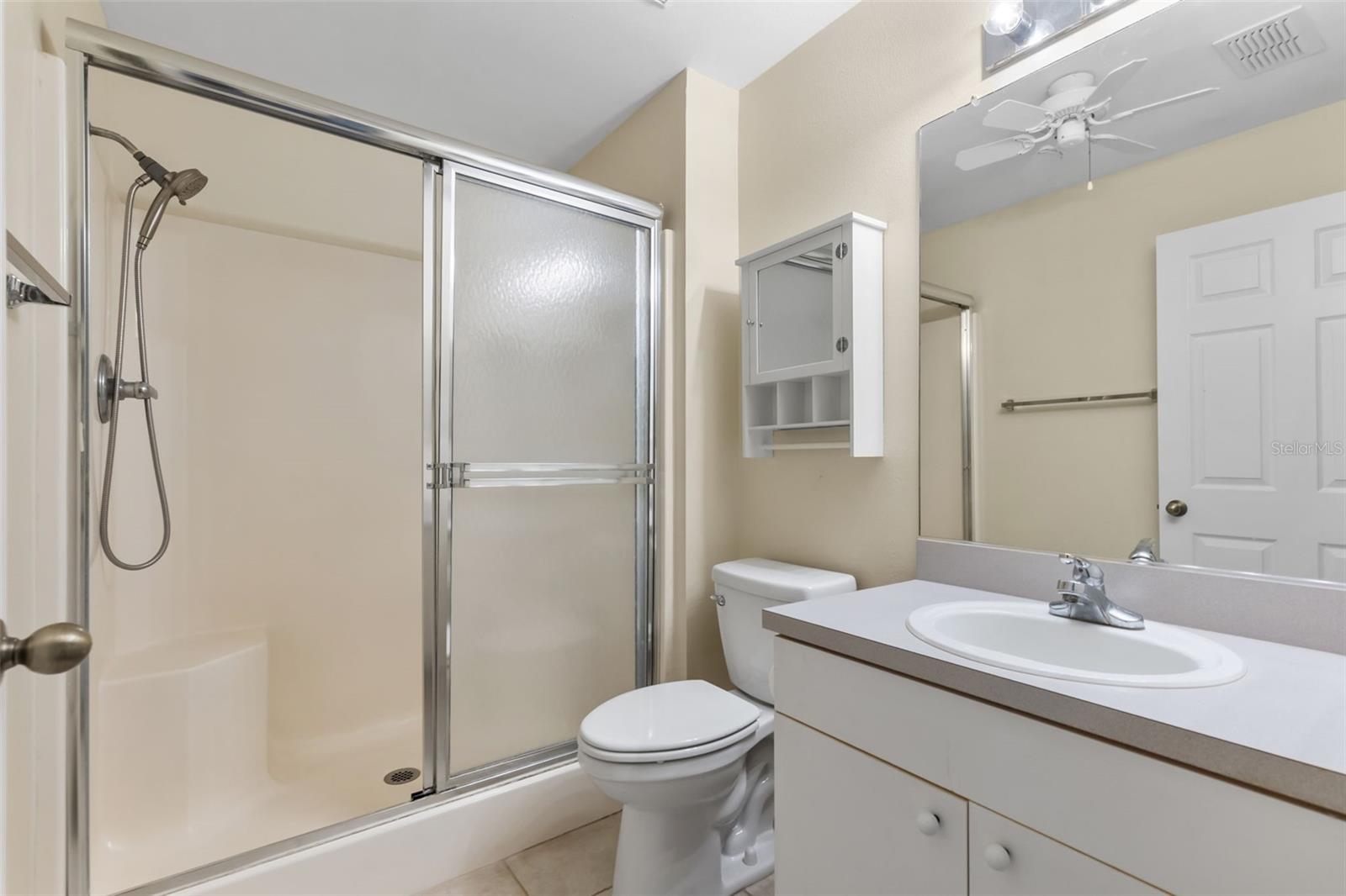 SUN CITY CENTER UNIT 180 - Residential