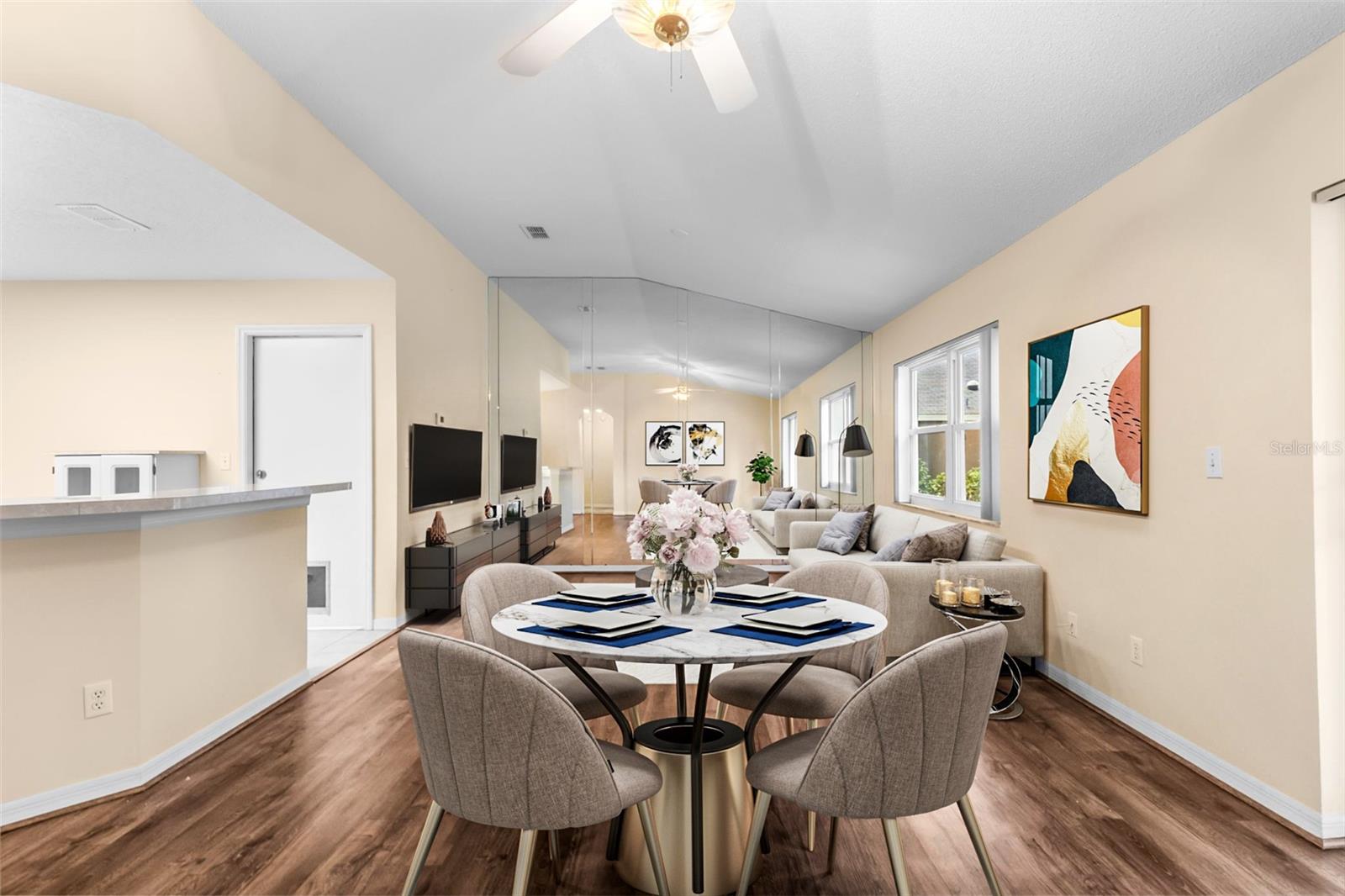 SUN CITY CENTER UNIT 180 - Residential