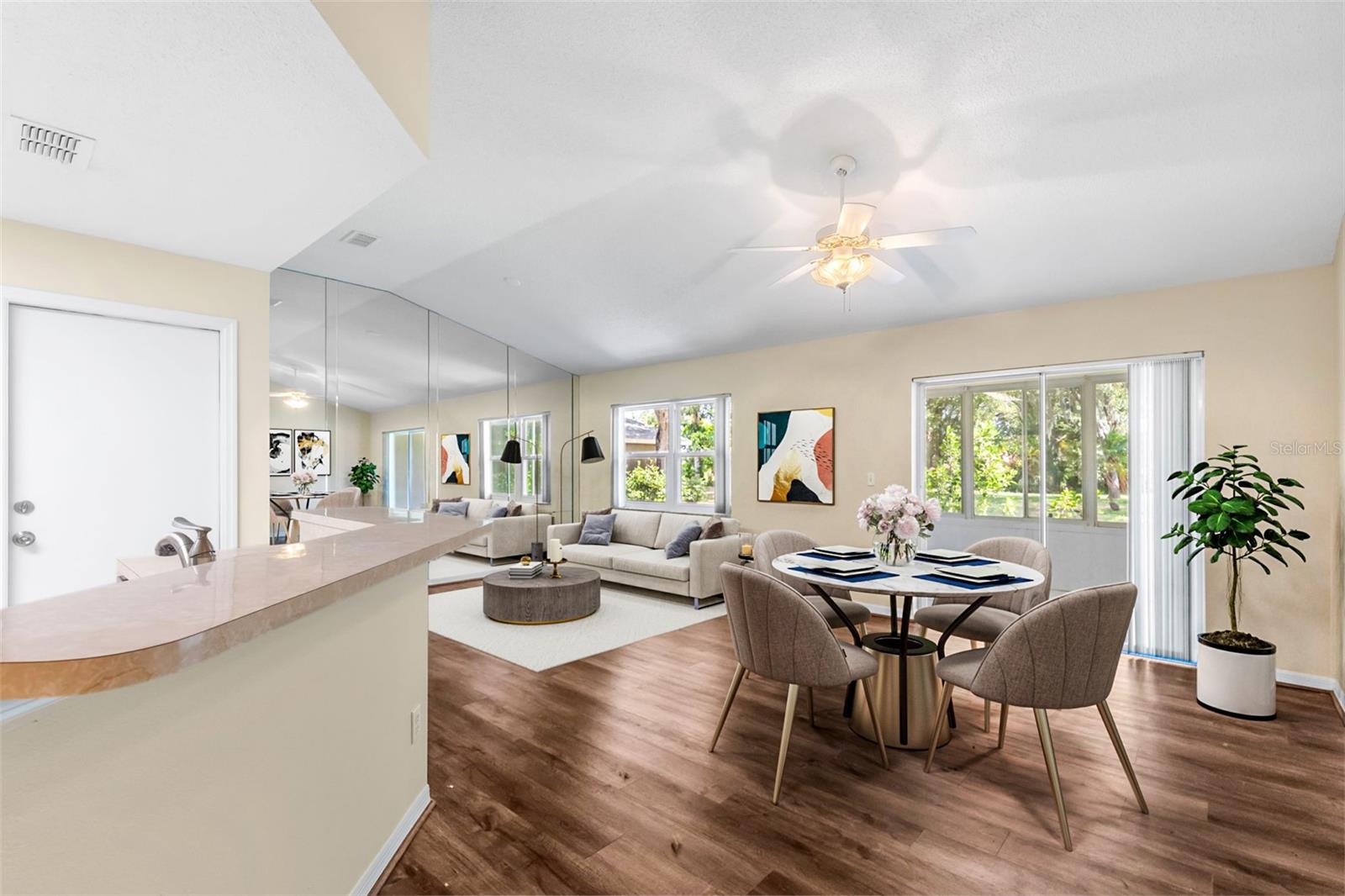 SUN CITY CENTER UNIT 180 - Residential