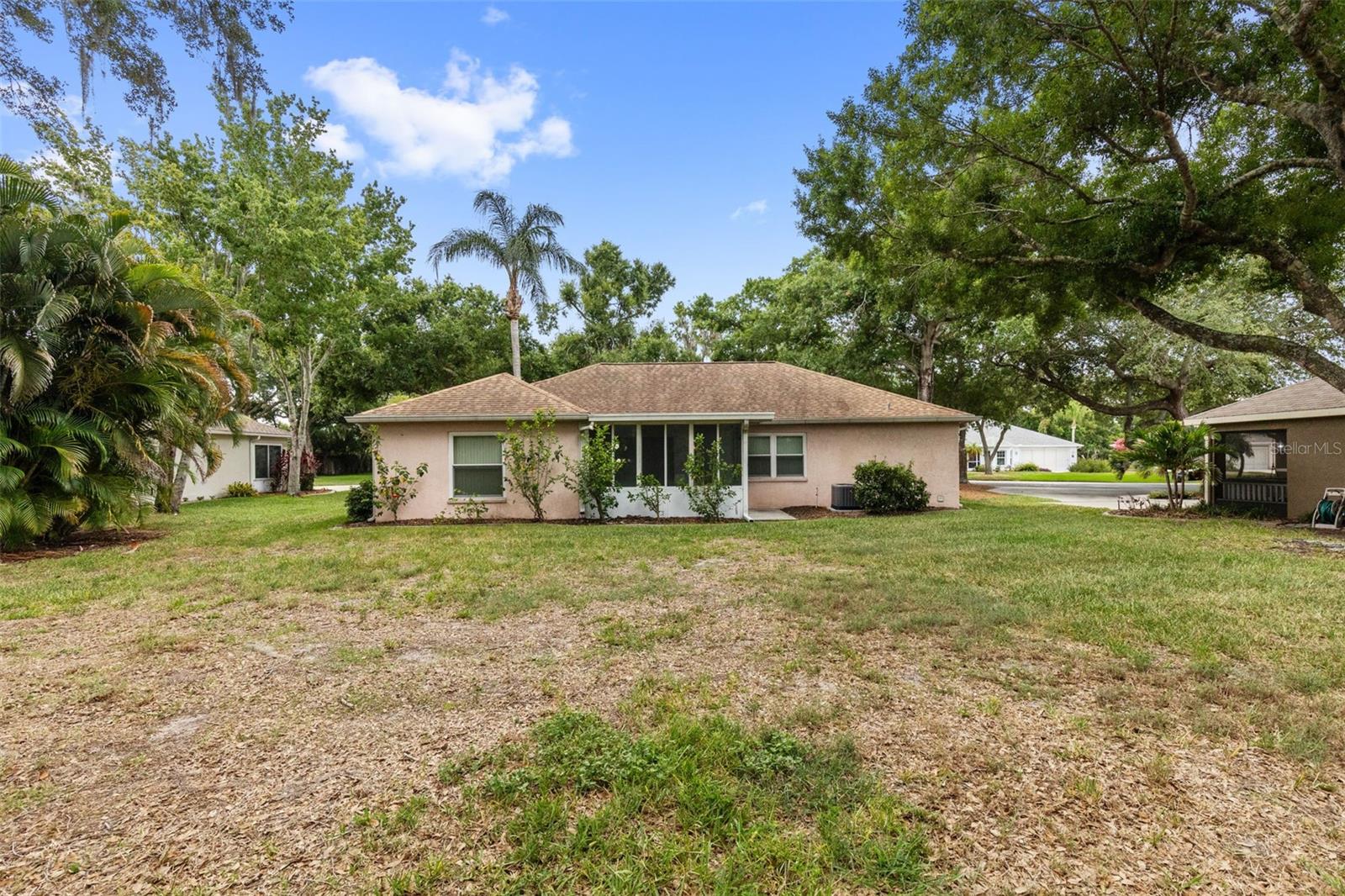 SUN CITY CENTER UNIT 180 - Residential