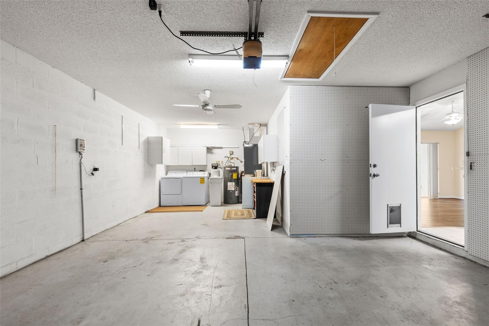 SUN CITY CENTER UNIT 180 - Residential