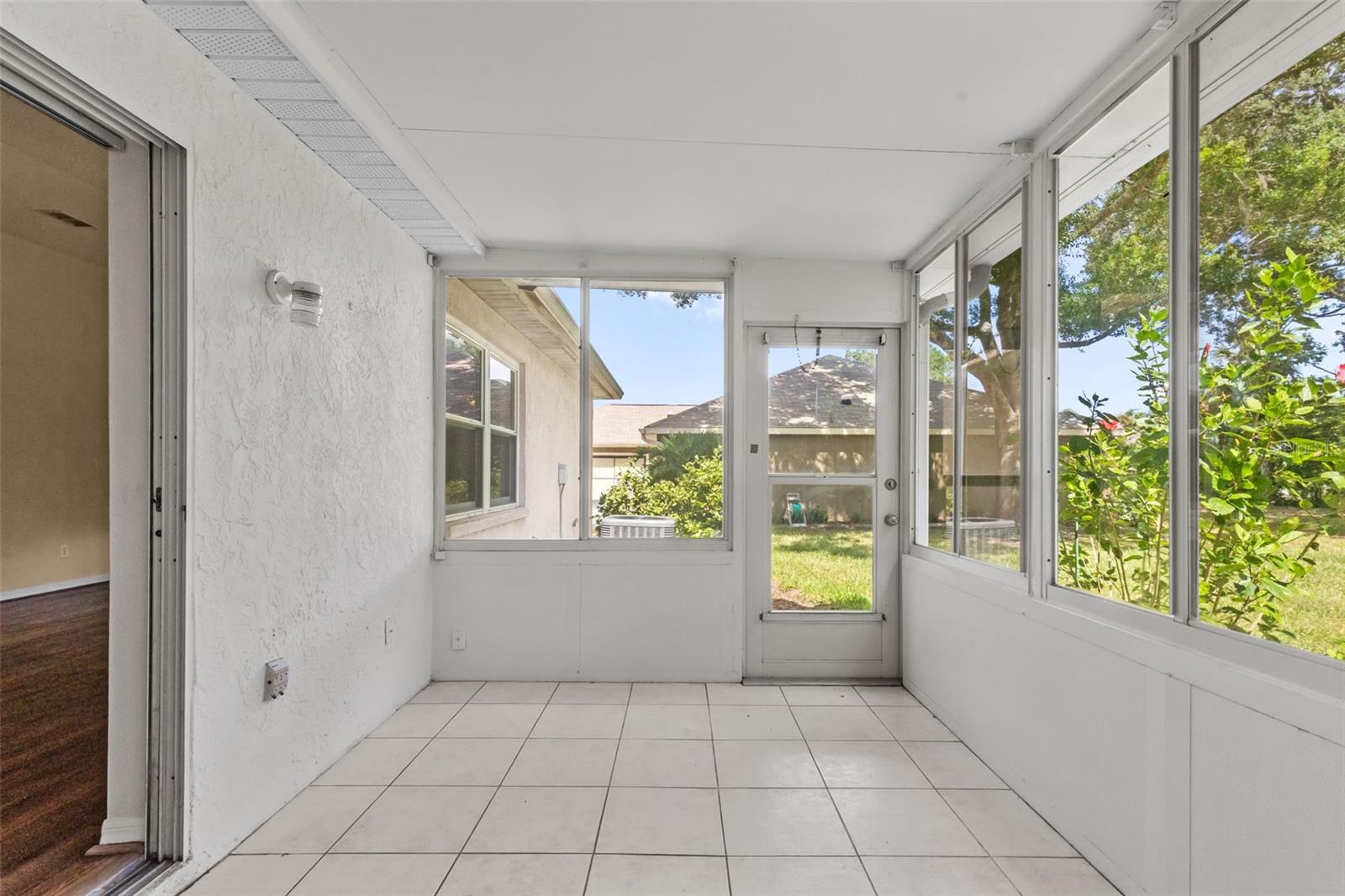 SUN CITY CENTER UNIT 180 - Residential